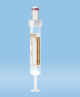 04.1908.001,  S-Monovette® 2.7ml HCY/Z-Gel,  50 PC