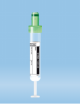 04.1909.001,  S-Monovette® 2.9ml CTAD,  50 PC