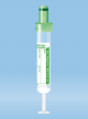 04.1913.100,  S-Monovette® 2.6ml NH,  50 PC