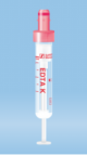 04.1914,  S-Monovette® 3.4ml K3E,  50 PC