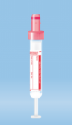 04.1914.001,  S-Monovette® 3.4ml K3E,  50 PC