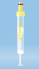 04.1918,  S-Monovette® 2.7ml FE,  50 PC