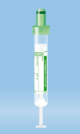 04.1920.100,  S-Monovette® 4ml LH,  50 PC