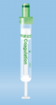 04.1922,  S-Monovette® 4.3ml 9NC,  50 PC