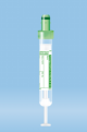 04.1922.001,  S-Monovette® 4.3ml 9NC,  50 PC