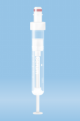 04.1924,  S-Monovette® 4ml Z,  50 PC