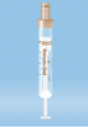 04.1925,  S-Monovette® 4ml Z-Gel,  50 PC