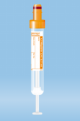 04.1929.001,  S-Monovette® 2.7ml LH,  50 PC