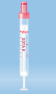 04.1931,  S-Monovette® 4.9ml K3E,  50 PC