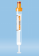 04.1940.001,  S-Monovette® 4.9ml LH-Gel,  50 PC