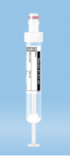 04.1943.001,  S-Monovette® 2.7ml Z,  50 PC
