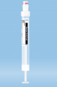 05.1104.100,  S-Monovette® 4.5ml Z,  50 PC