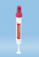 05.1168.001,  S-Monovette®2.7ml ThromboExact,  50 PC