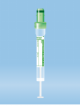 06.1668.001,  S-Monovette® 1.4ml 9NC,  50 PC