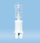 14.1205.100,  Multi-Adapter with Luer-Lock,  100 PC