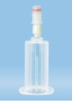 14.1207,  Blood Culture Adapter LongNeck,  50 PC