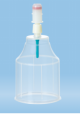 14.1209,  BloodCulture Adapter Universal,  20 PC