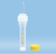 15.1672.100,  Multivette® 600 µl, Fluoride Heparin/Glucose, yellow EU code, print