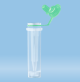 16.443.100,   CB 300 µl, Lithium Heparin, green US code