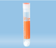 26.369,  Tube 10ml, 95x16.8mm, LH,  100 PC