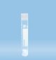 32.329,  Tube 4.5ml, 75x13mm, Z,  100 PC