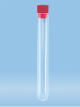 29.376,  Tube 7ml, 100x13mm, K3E,  100 PC