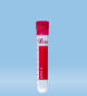 32.332,  Tube 5ml, 75x13mm, K3E,  100 PC