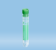 32.525.326,  Tube 5ml, 75x13mm, 9NC,  100 PC