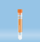36.336,  Tube 4ml, 75x12mm, LH,  100 PC
