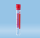 36.338,  Tube 4ml, 75x12mm, K3E,  100 PC