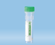 41.1350.005,  Micro tube 1.3ml 9NC,  100 PC