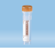 41.1378.005,  Micro tube 1.1ml Z-Gel,  100 PC