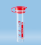   Micro tube 1.3ml LH,  100 PC