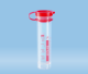 41.1504.005,  Micro tube 1.3ml K3E,  100 PC