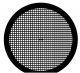 SF400-NI,     SILICONE MONOXIDE FILM, 400#, NICKEL, 50/PK