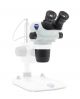 SZO-B,  Binocular stereozoom microscope hand, 6.7x...45x, 
