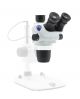 SZO-T,  Trinocular stereozoom microscope hand, 6.7x...45x, 