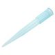 T-1000-B-R-S,  1000ul Blue Tips, Racked & Pre-Sterilized,  1000  pcs. per pack